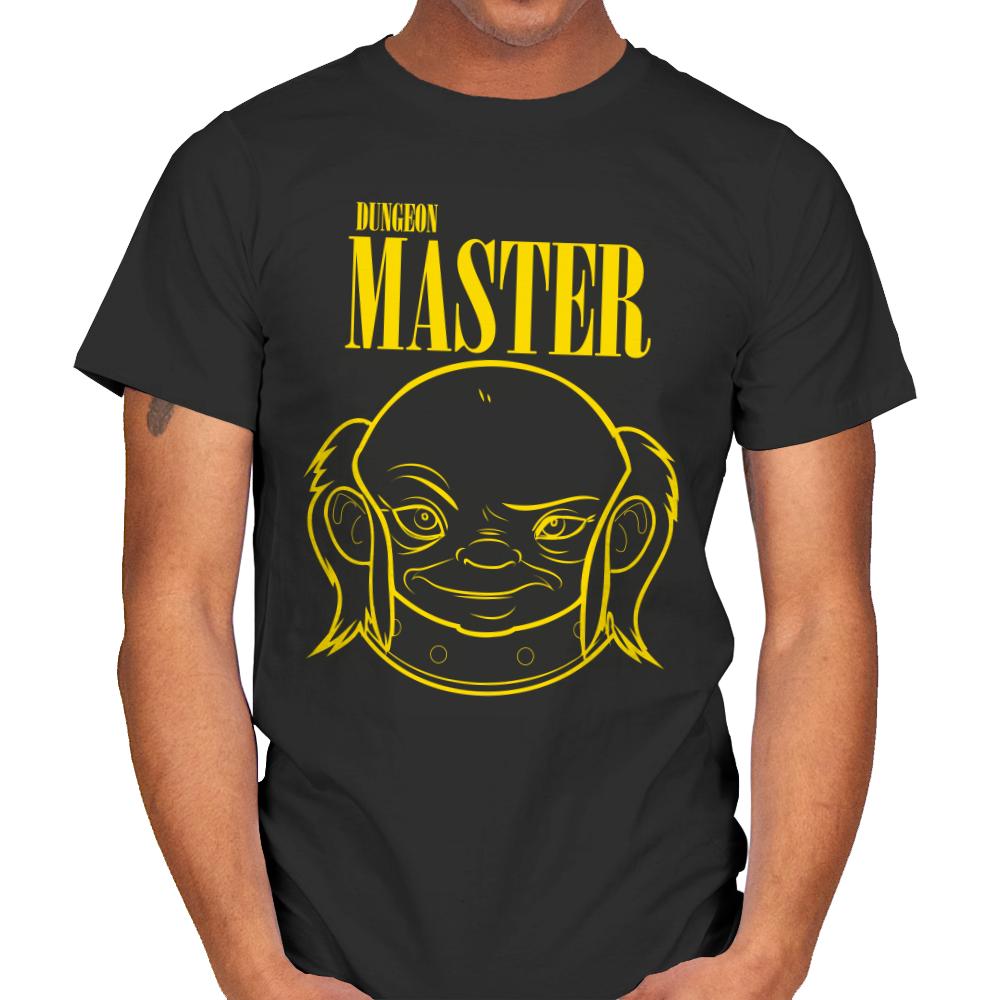 Dungeon Master
