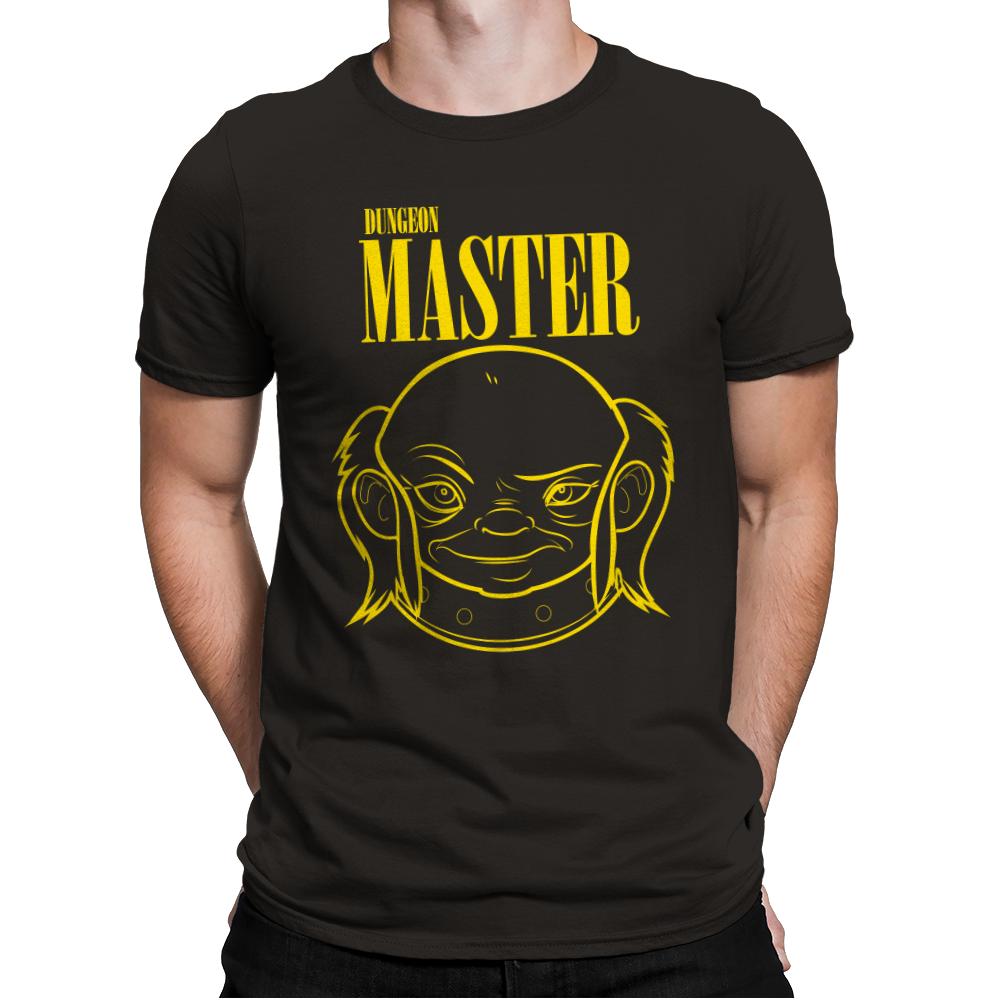 Dungeon Master
