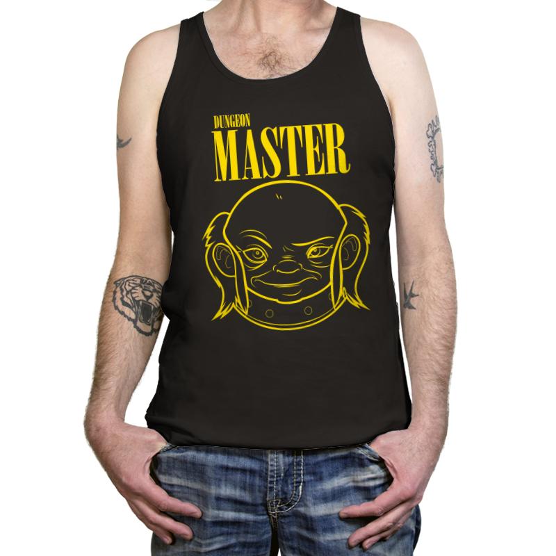 Dungeon Master