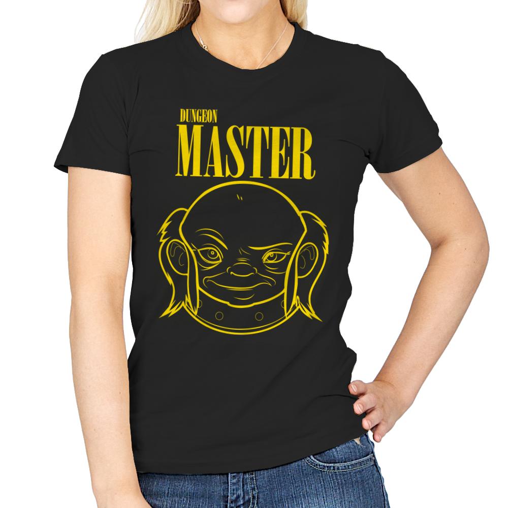 Dungeon Master