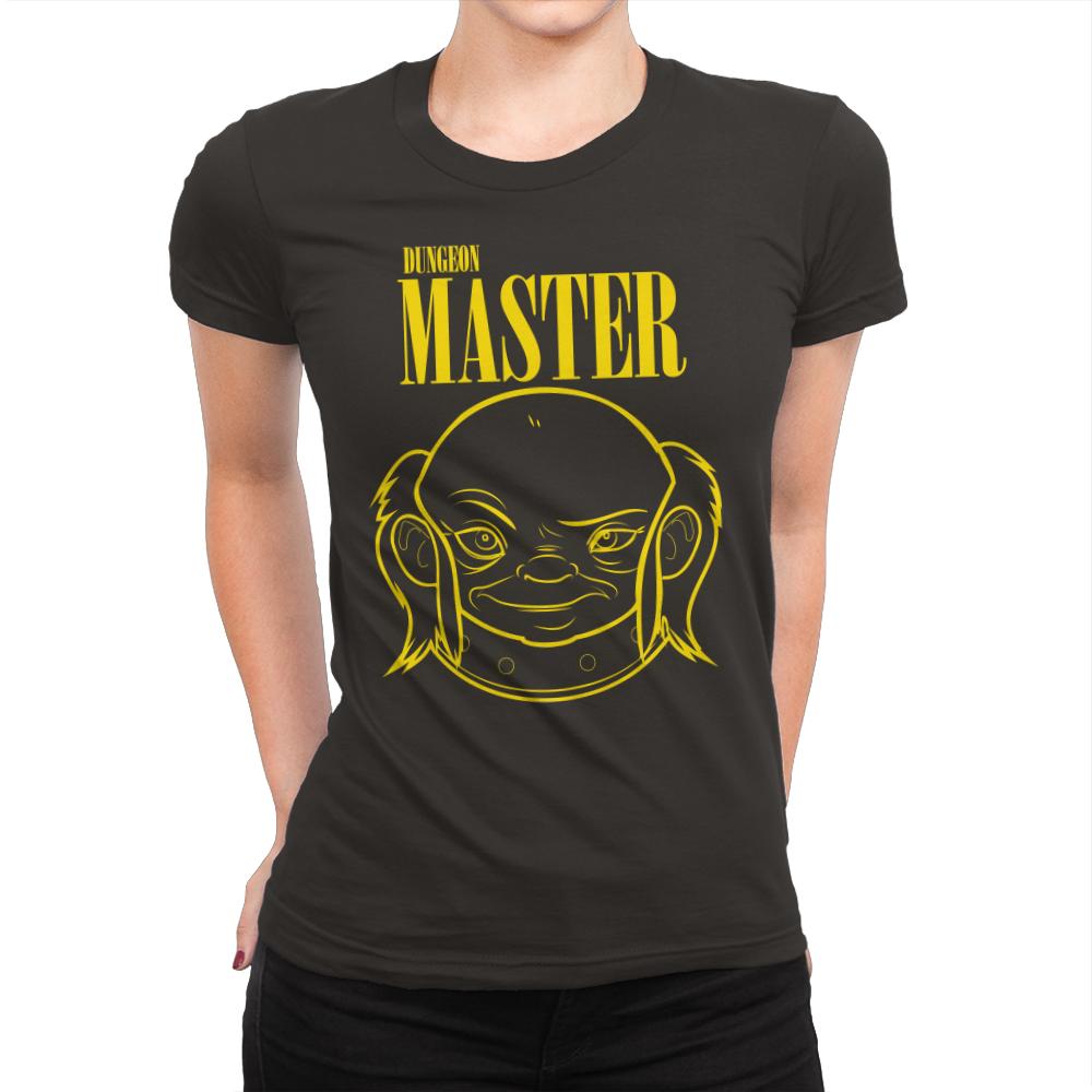 Dungeon Master