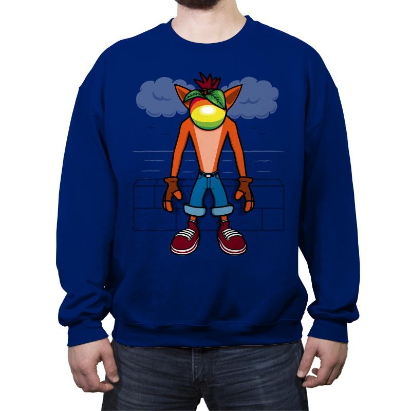 Surrealist Bandicoot!
