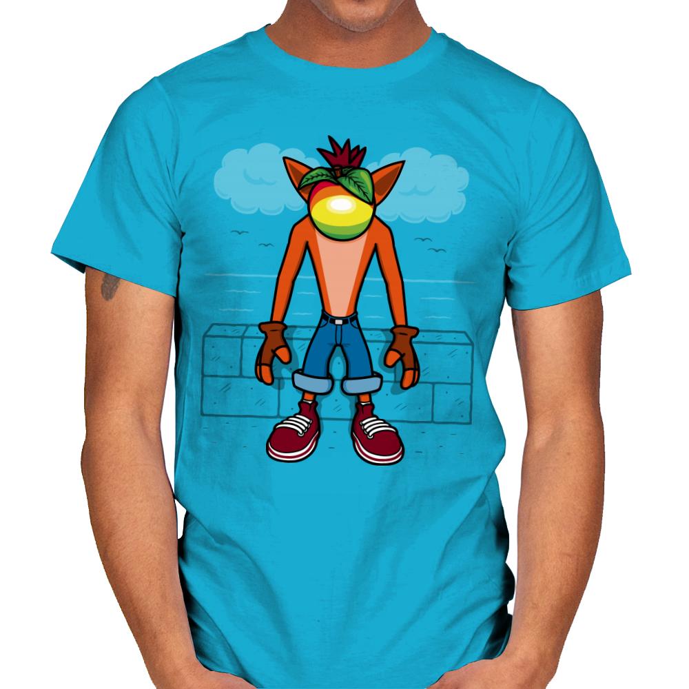Surrealist Bandicoot!