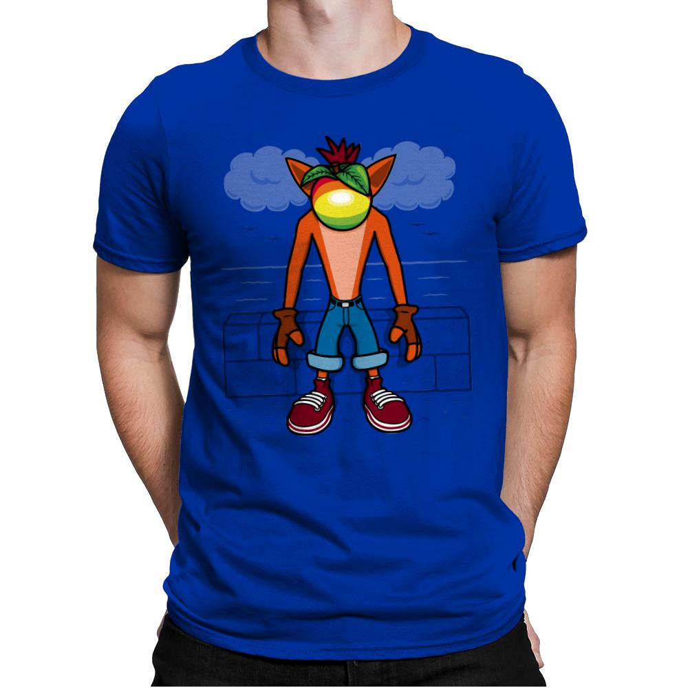 Surrealist Bandicoot!