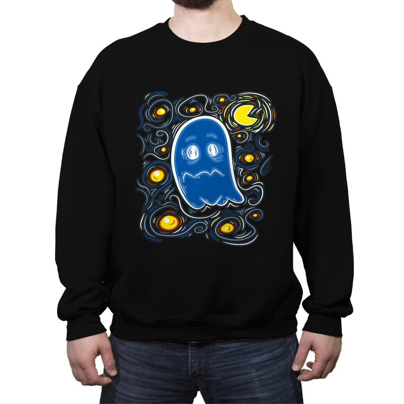 Van Ghost