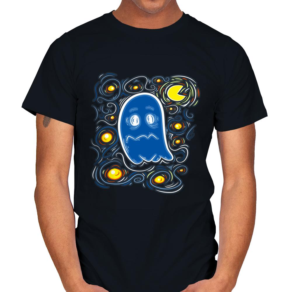 Van Ghost
