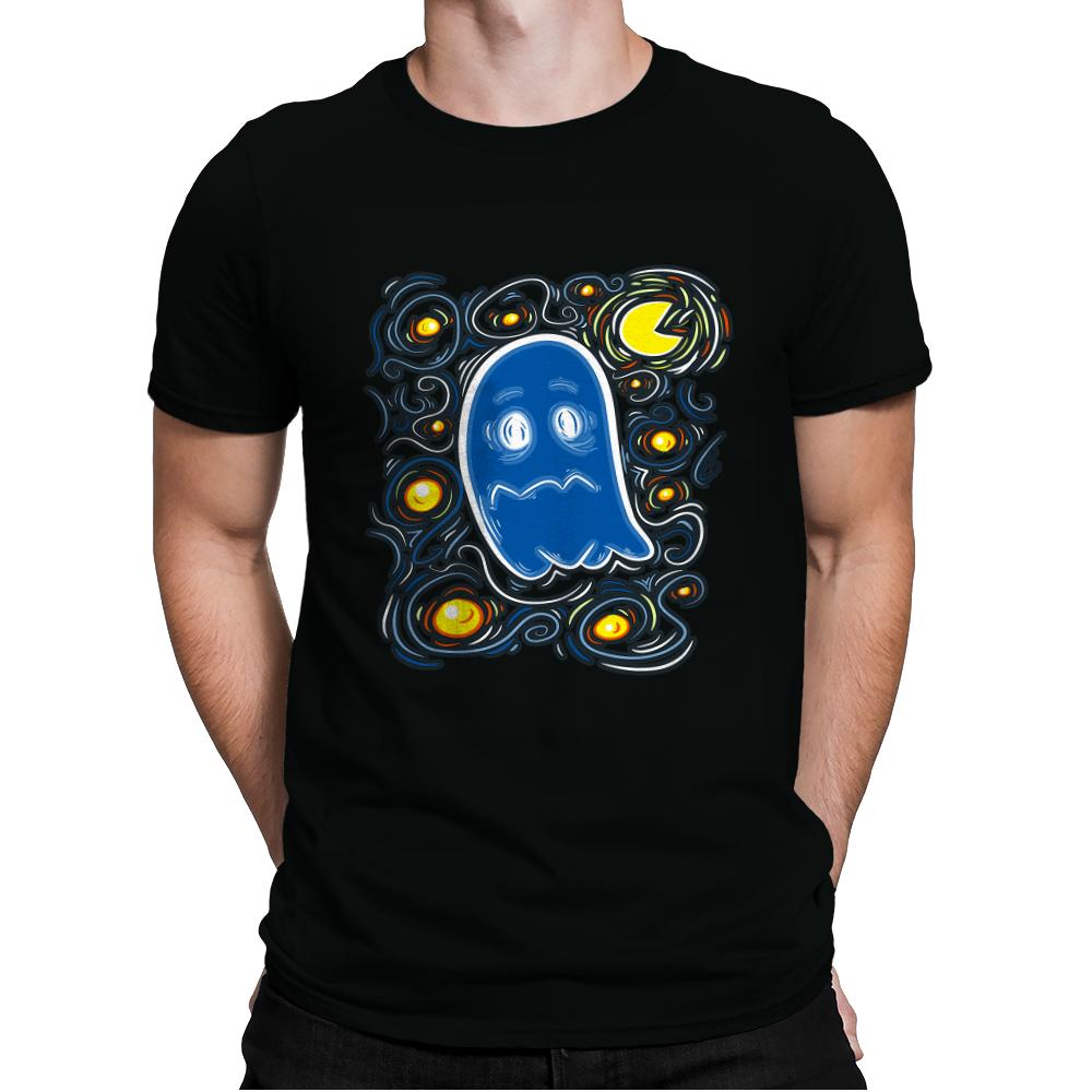 Van Ghost