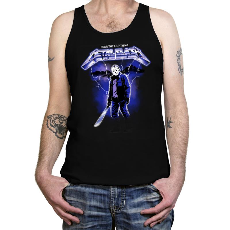Metal Slash