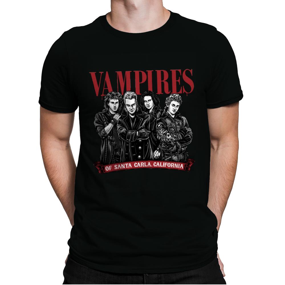 The Vampires