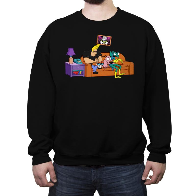 90's Network