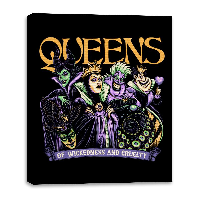 The Queens