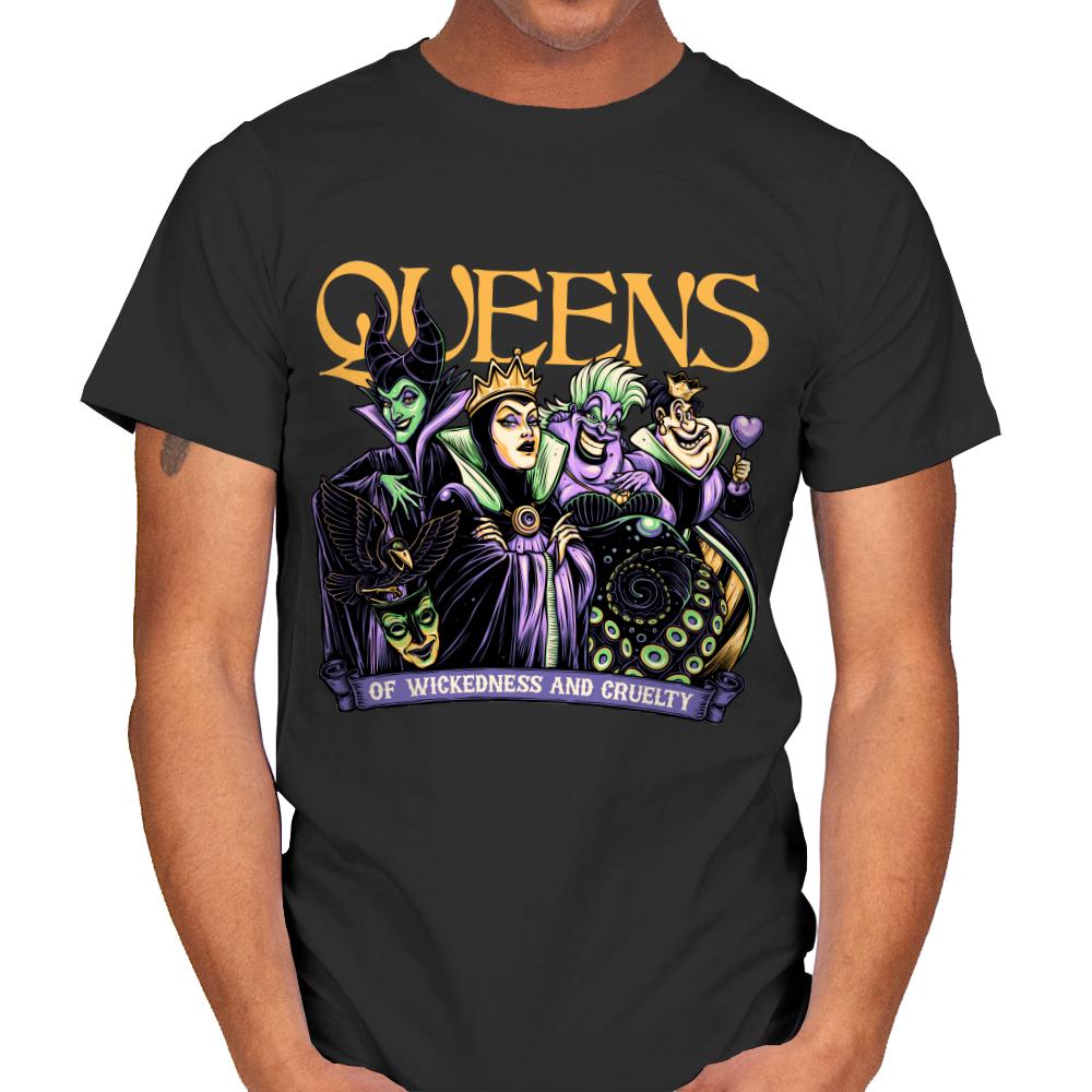 The Queens