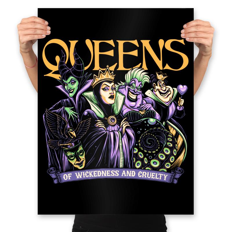 The Queens