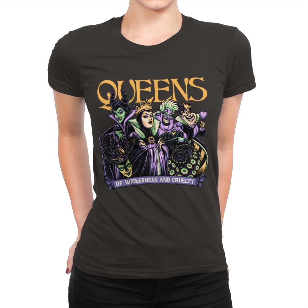 The Queens