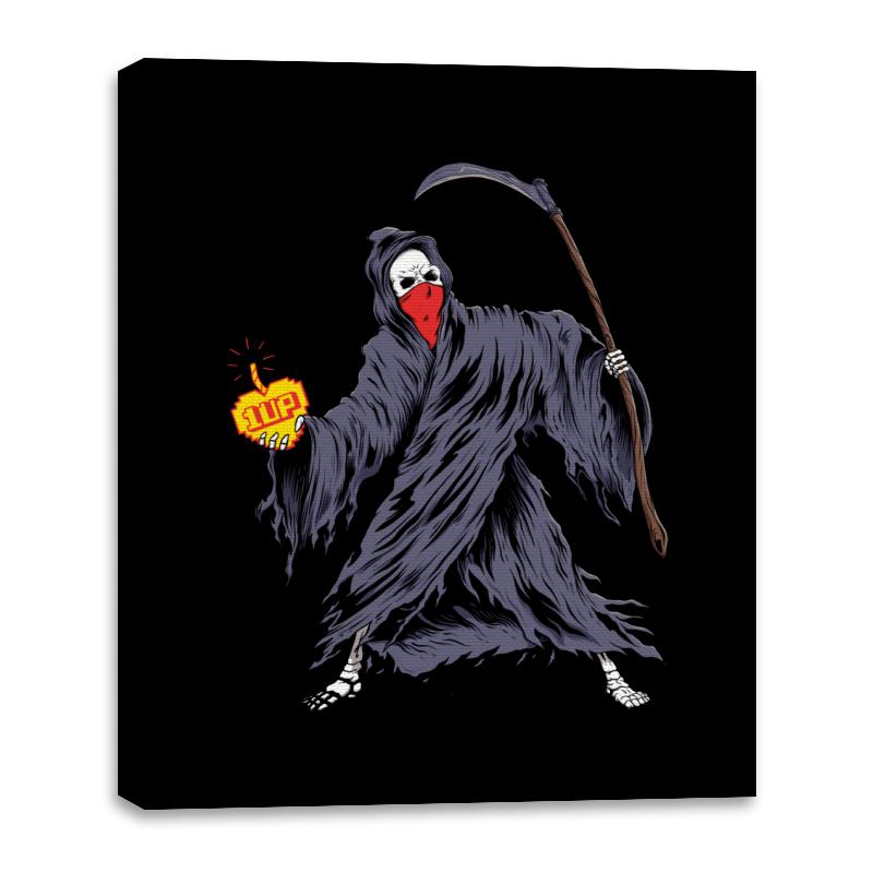 Rebel Reaper
