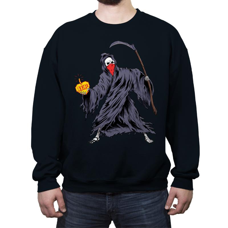 Rebel Reaper