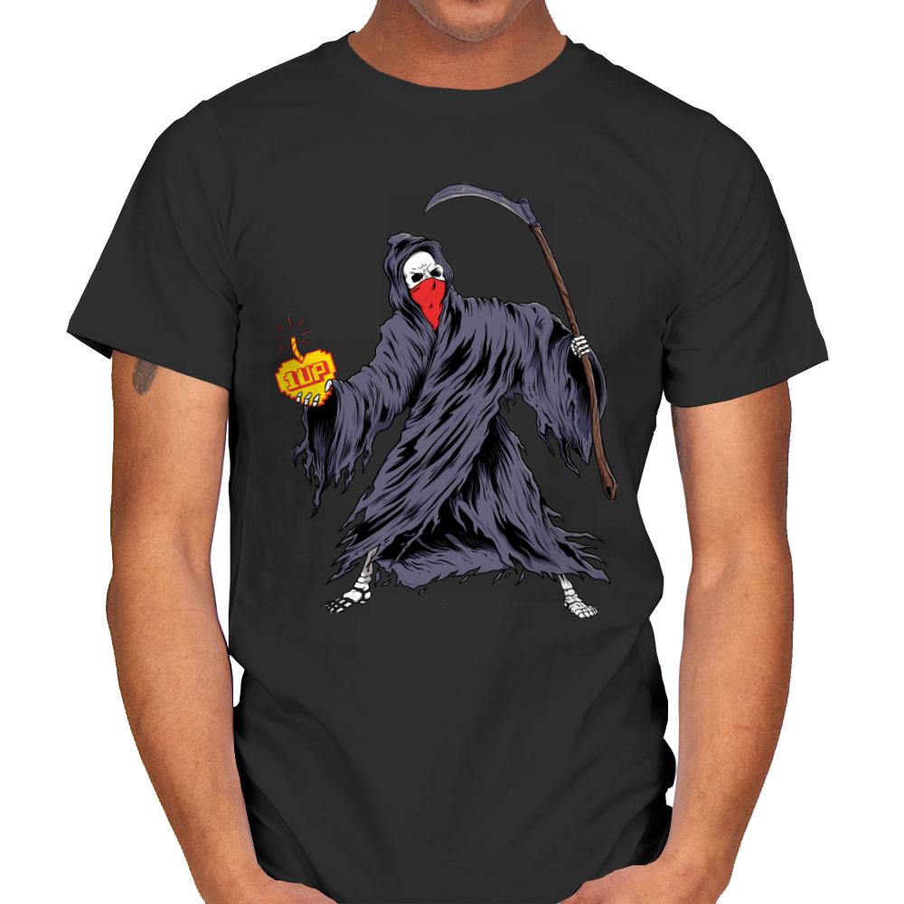 Rebel Reaper