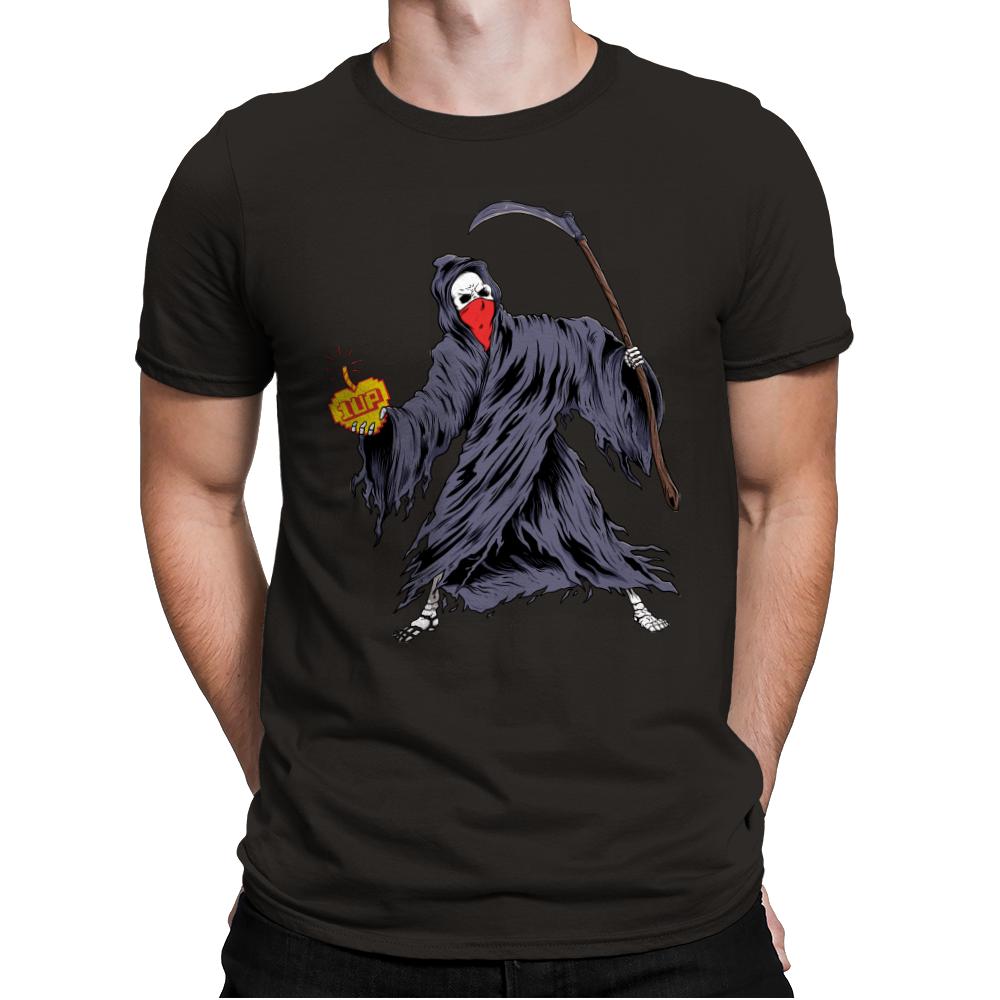 Rebel Reaper