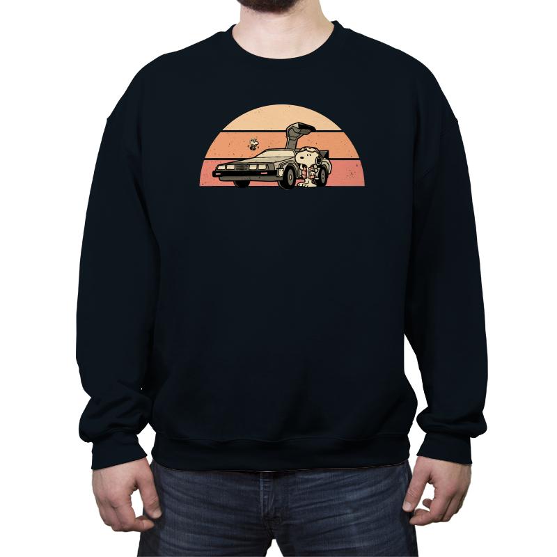 Outatime Beagle