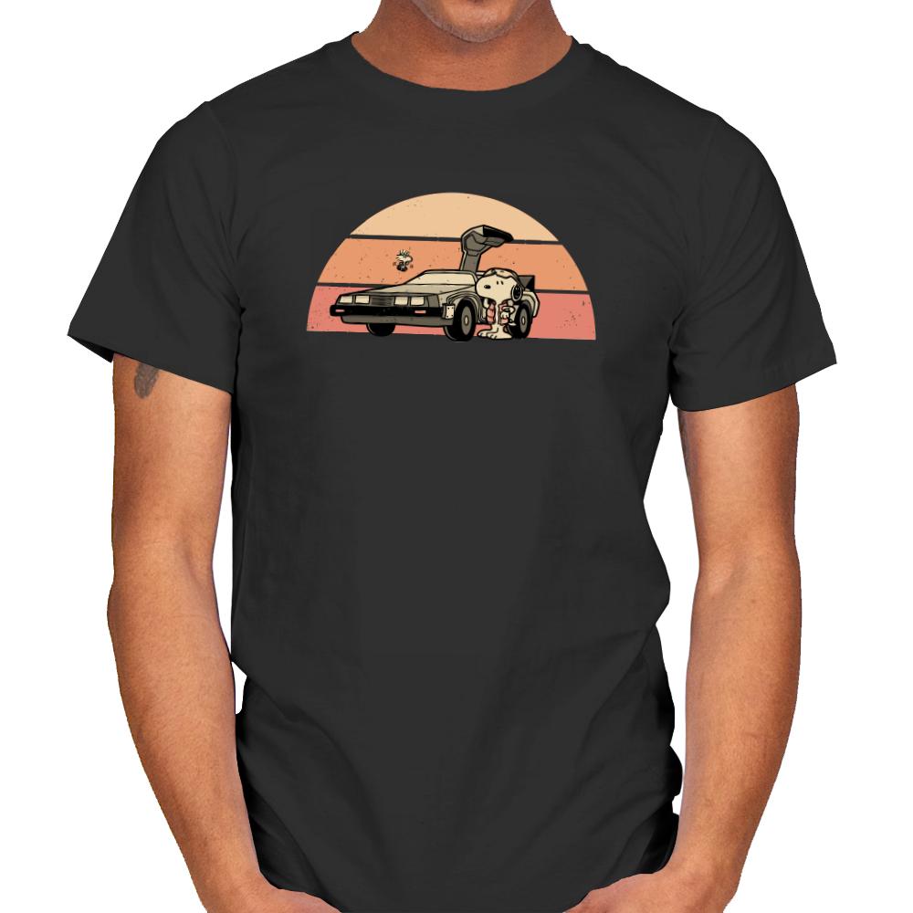 Outatime Beagle