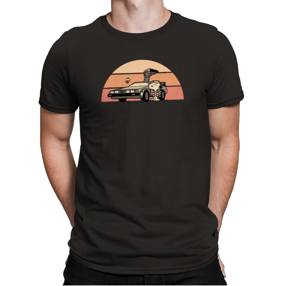 Outatime Beagle