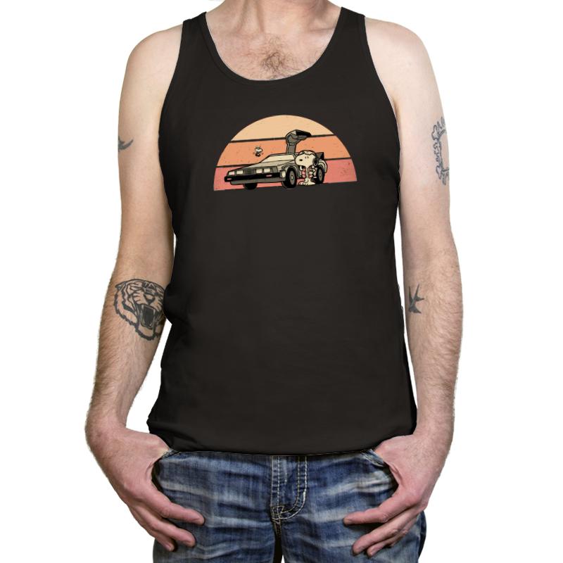 Outatime Beagle