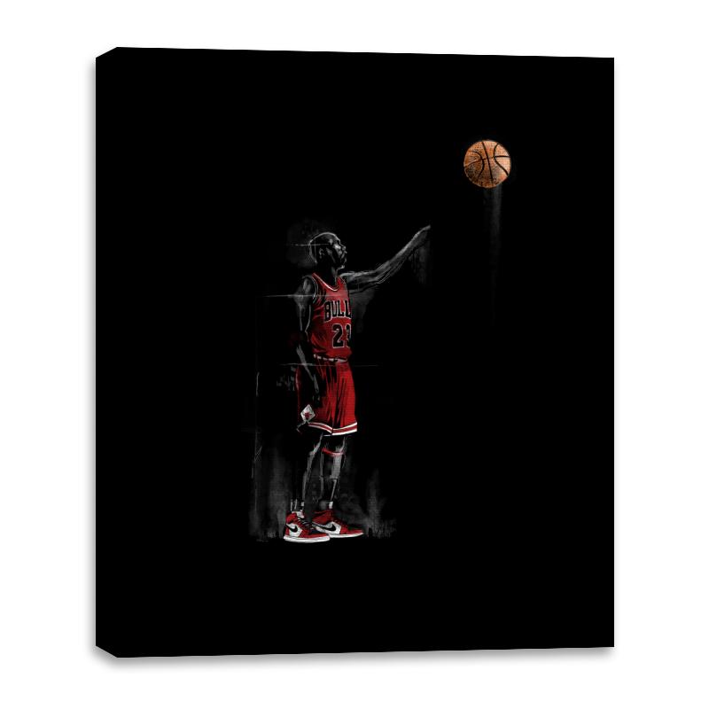 Goat with a Ball