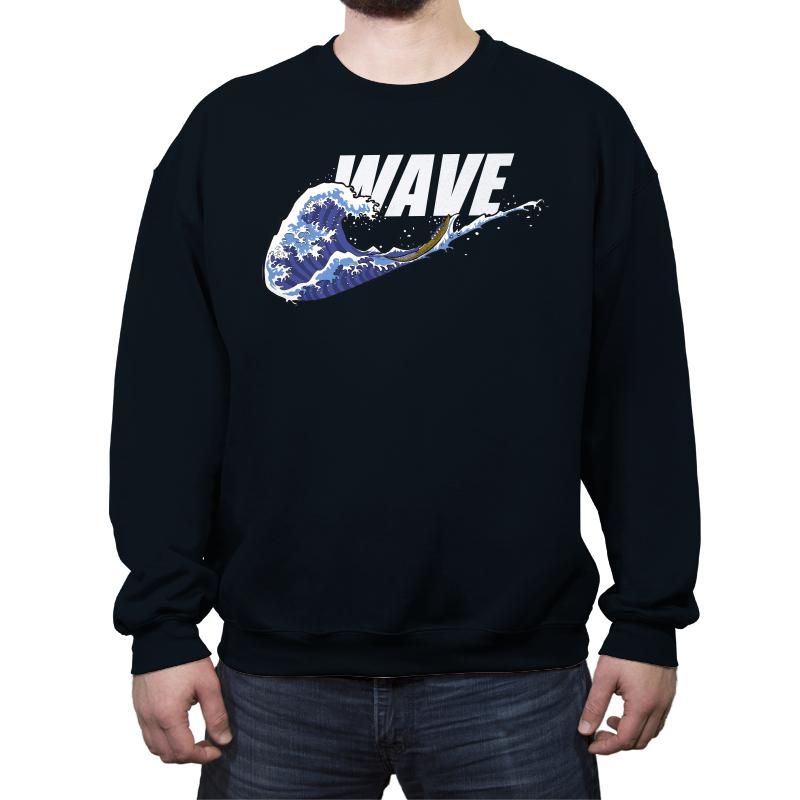 Just Surf It