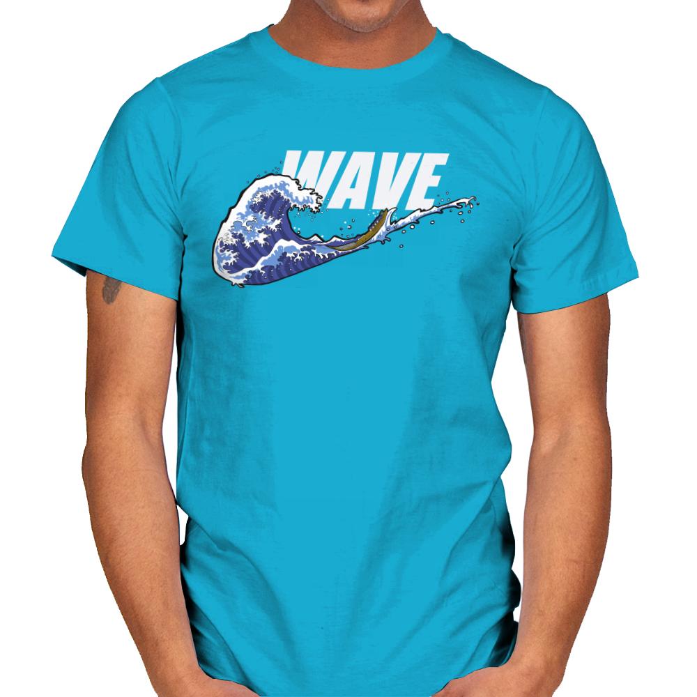 Just Surf It