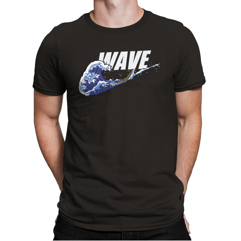 Just Surf It