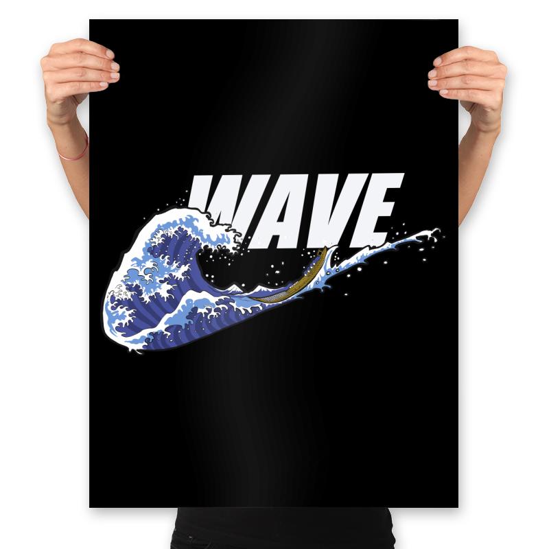 Just Surf It
