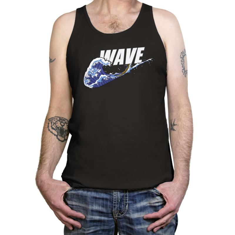 Just Surf It