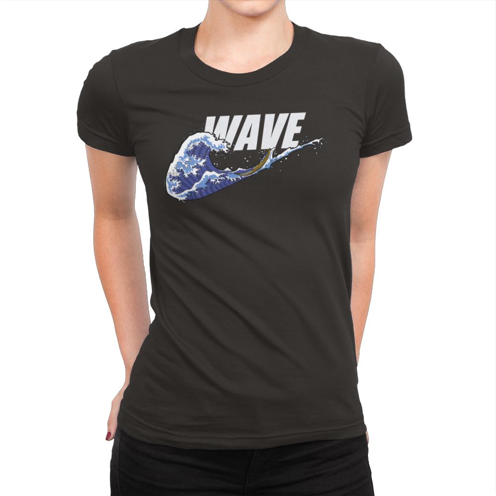 Just Surf It