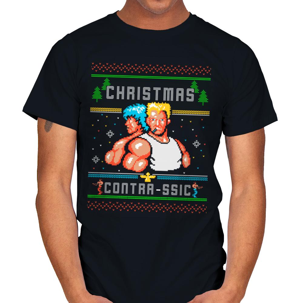 Christmas Contrassic