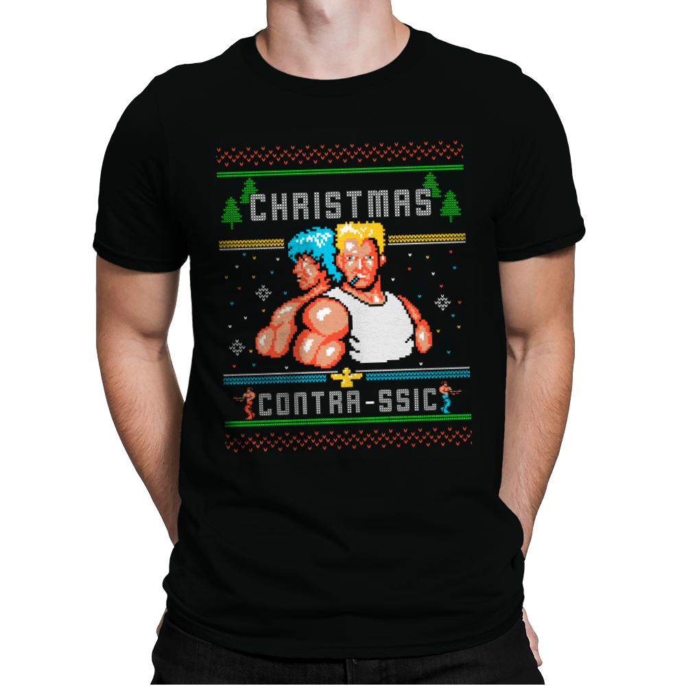 Christmas Contrassic