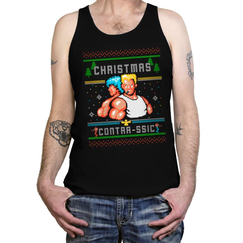 Christmas Contrassic