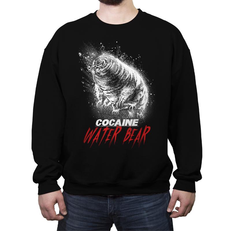 Cocaine Water Bear