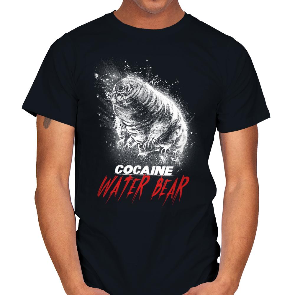 Cocaine Water Bear
