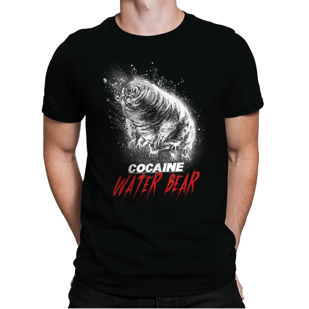 Cocaine Water Bear