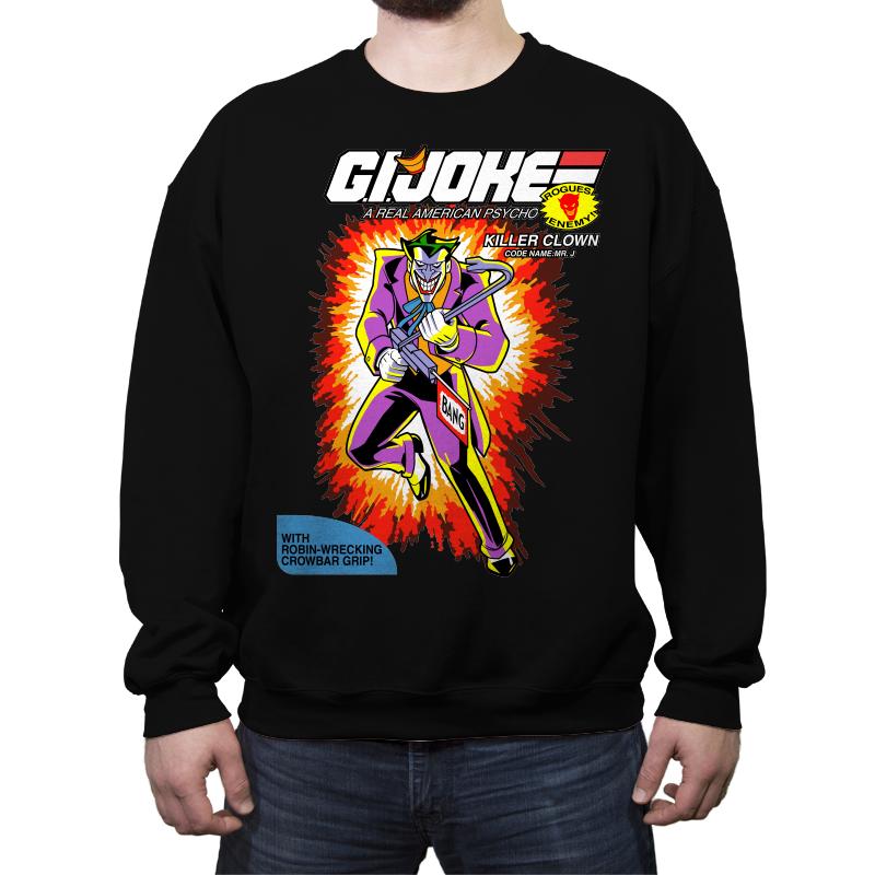 G.I. Joke