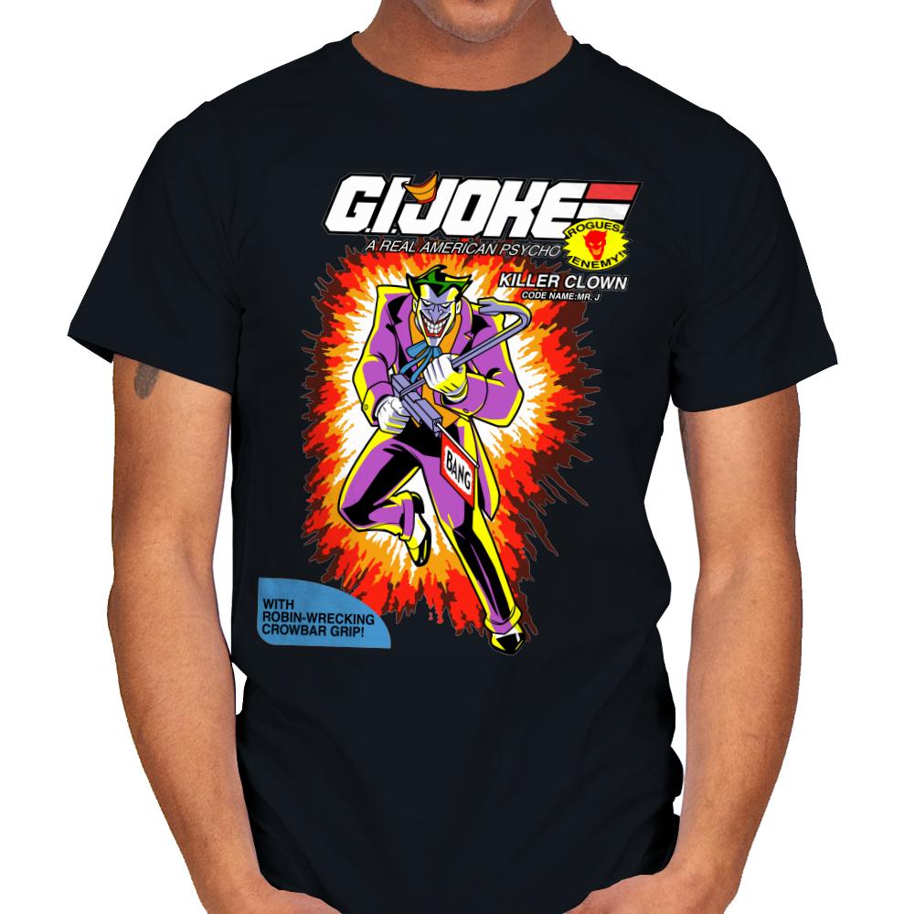 G.I. Joke