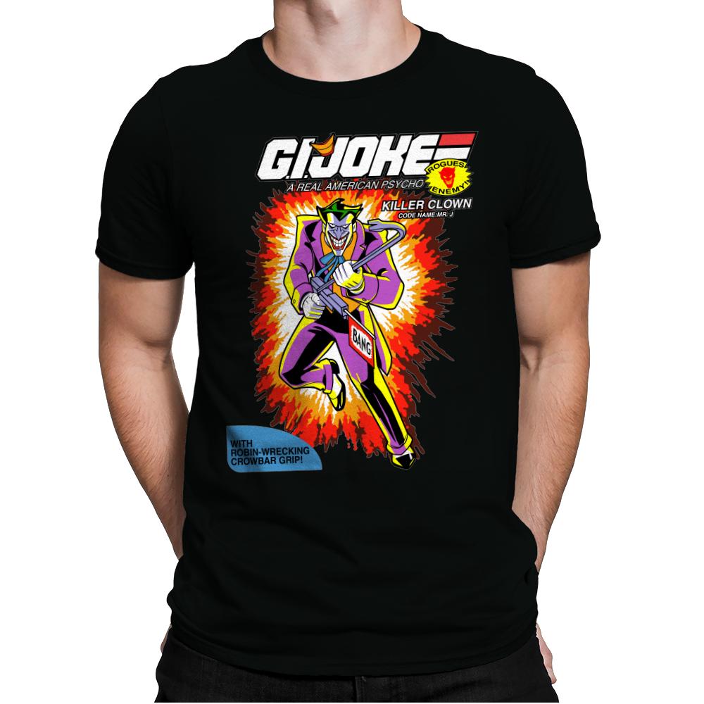G.I. Joke