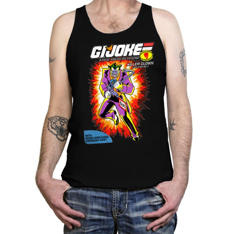 G.I. Joke