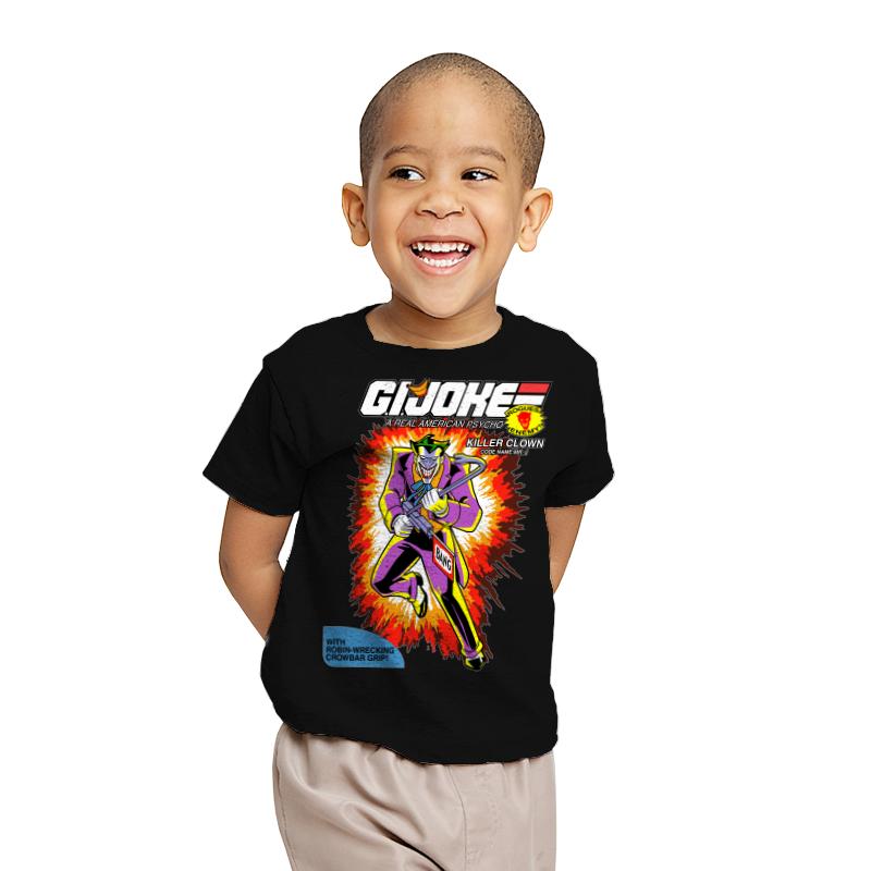 G.I. Joke