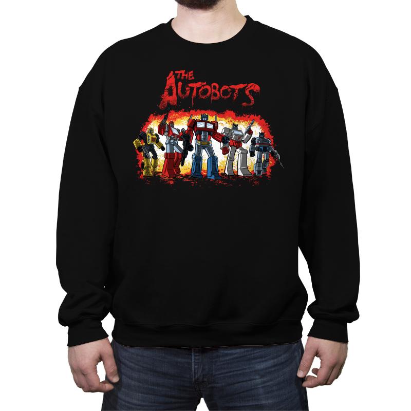 The Autobots