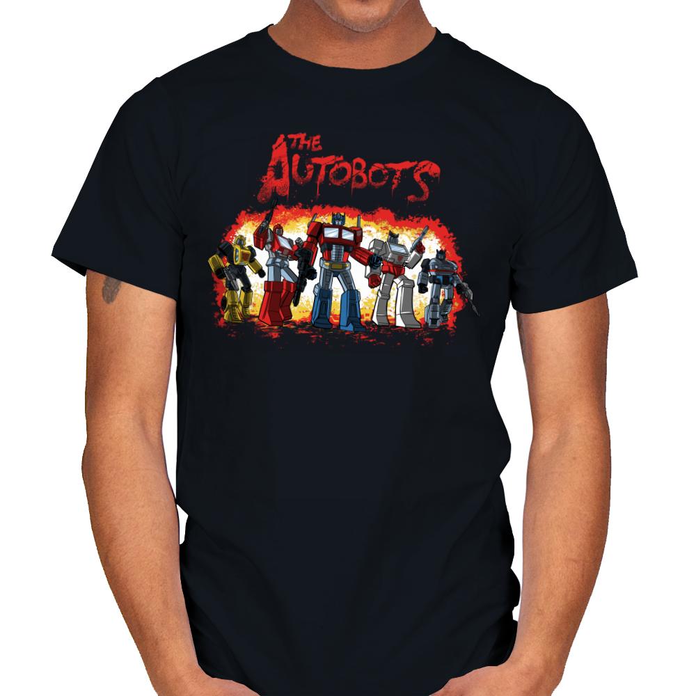The Autobots