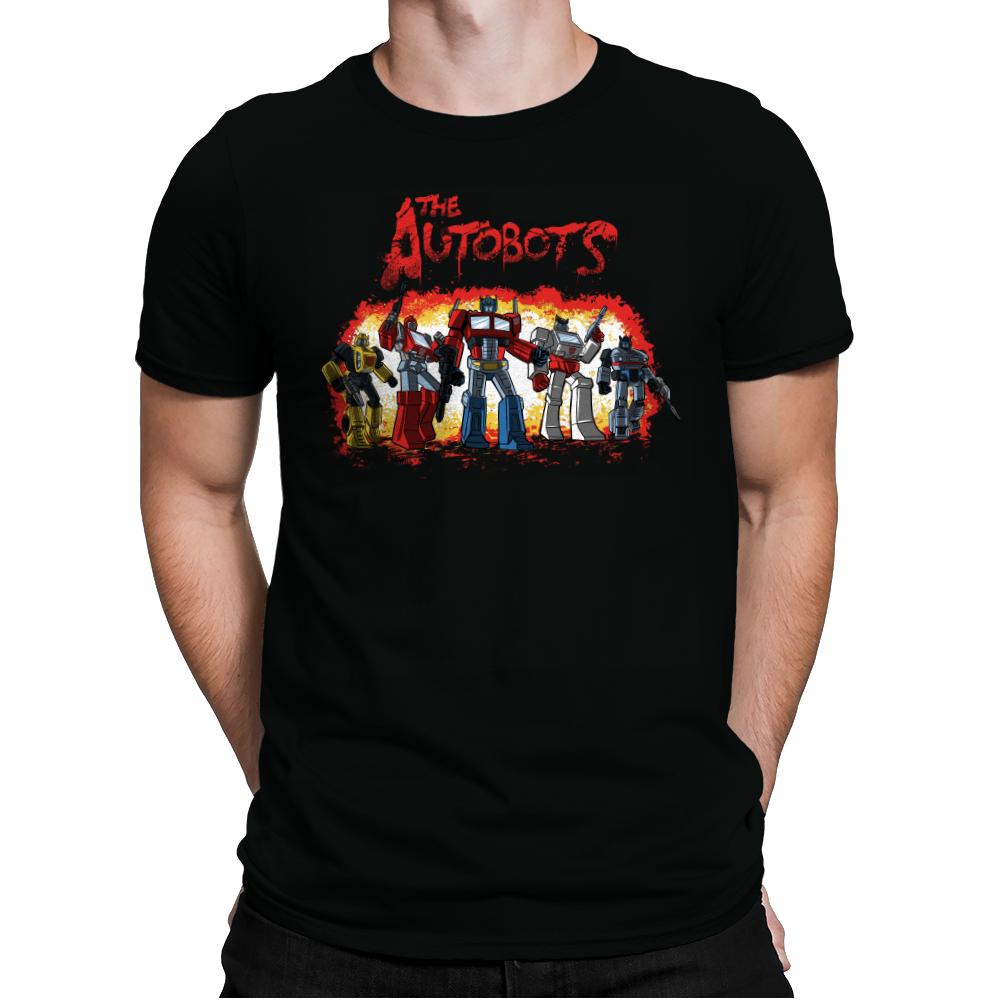 The Autobots