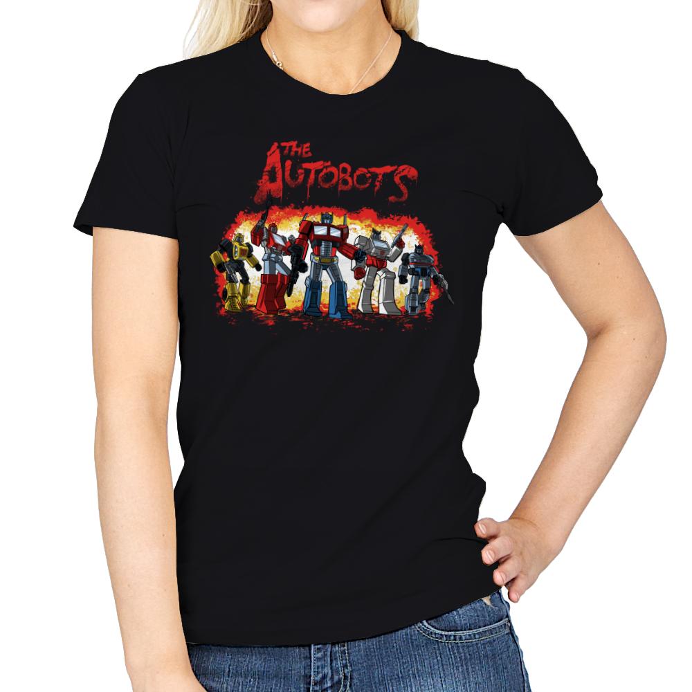 The Autobots