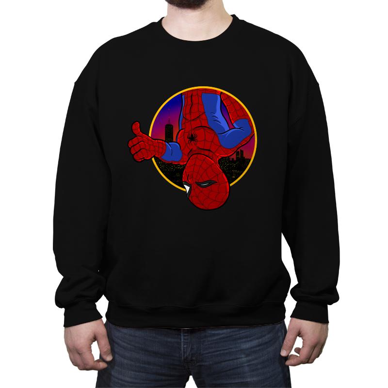 Spidey Boy