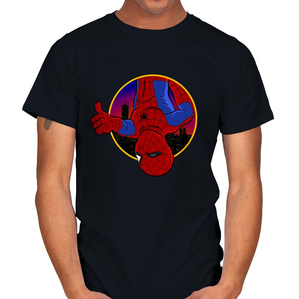 Spidey Boy